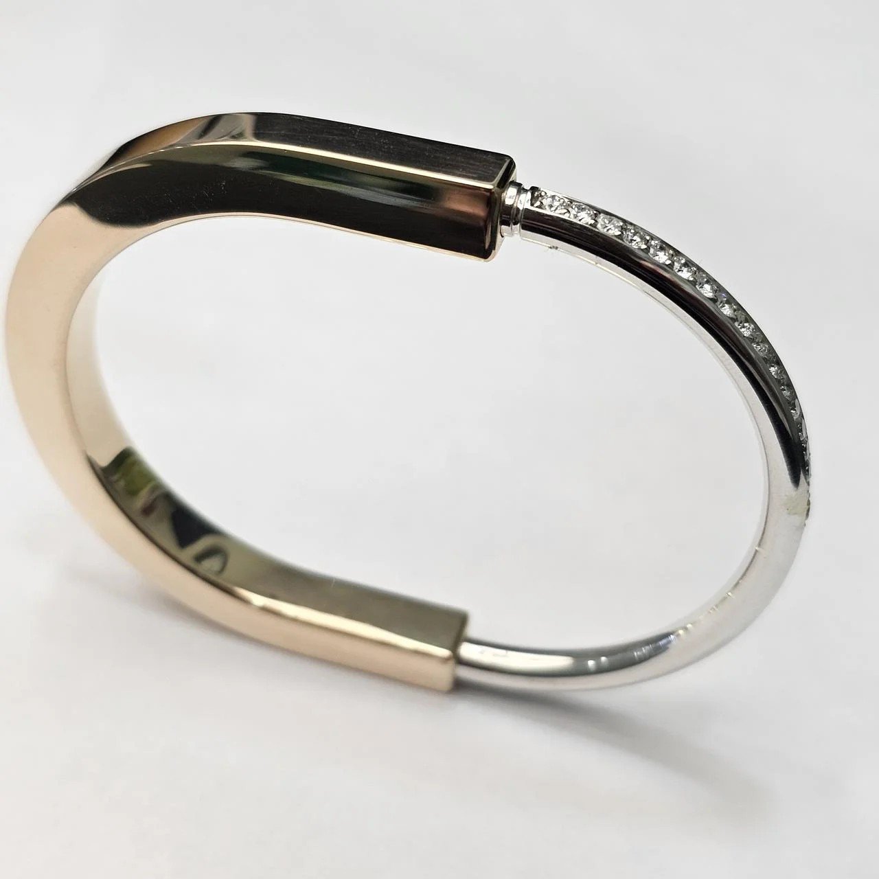 Браслет Deimantas 112061775 17р 31,64гр 1,39ct. купить,NaN