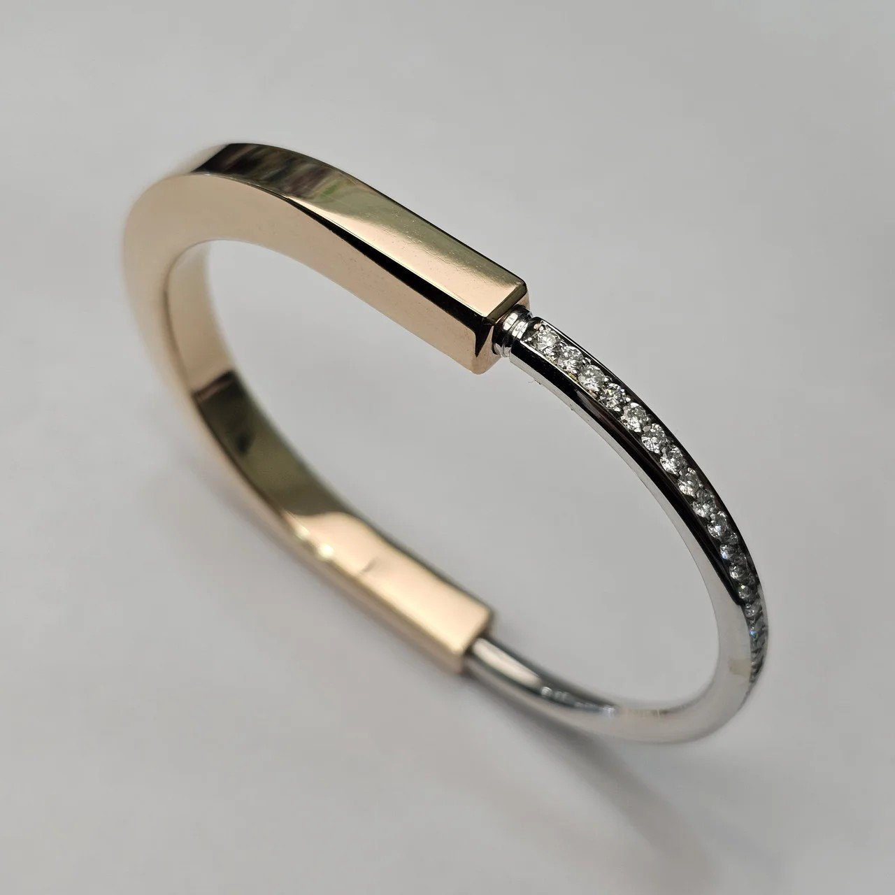 Браслет Deimantas 112061775 17р 31,64гр 1,39ct. купить,NaN