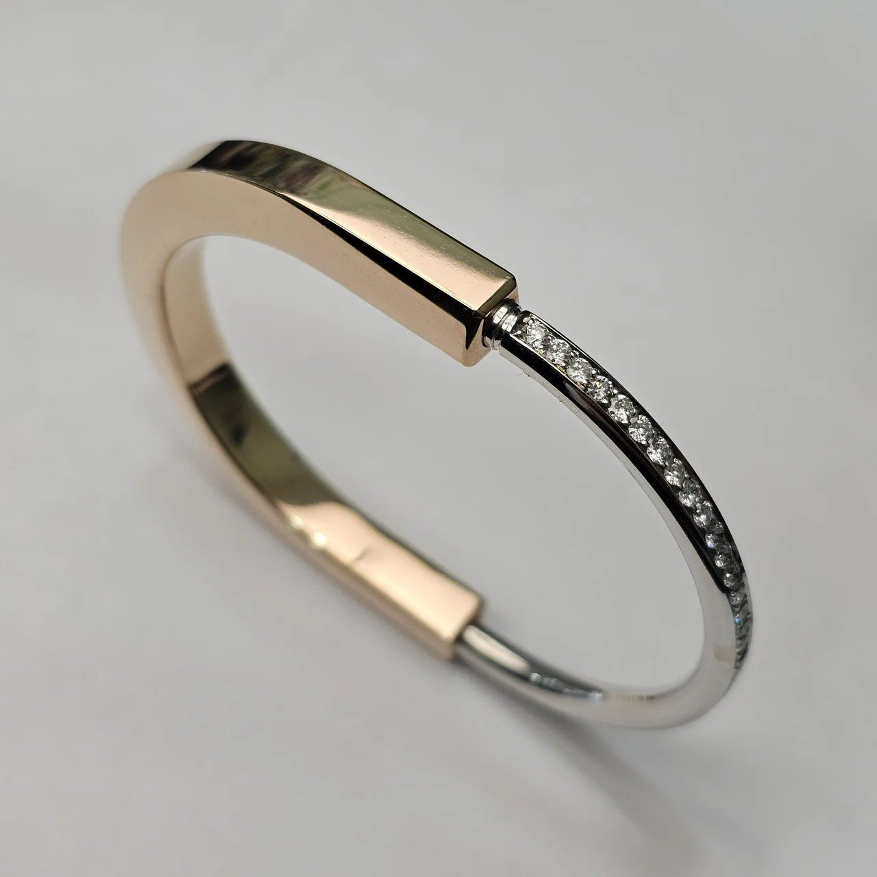 Браслет Deimantas 112061775 17р 31,64гр 1,39ct. купить,NaN