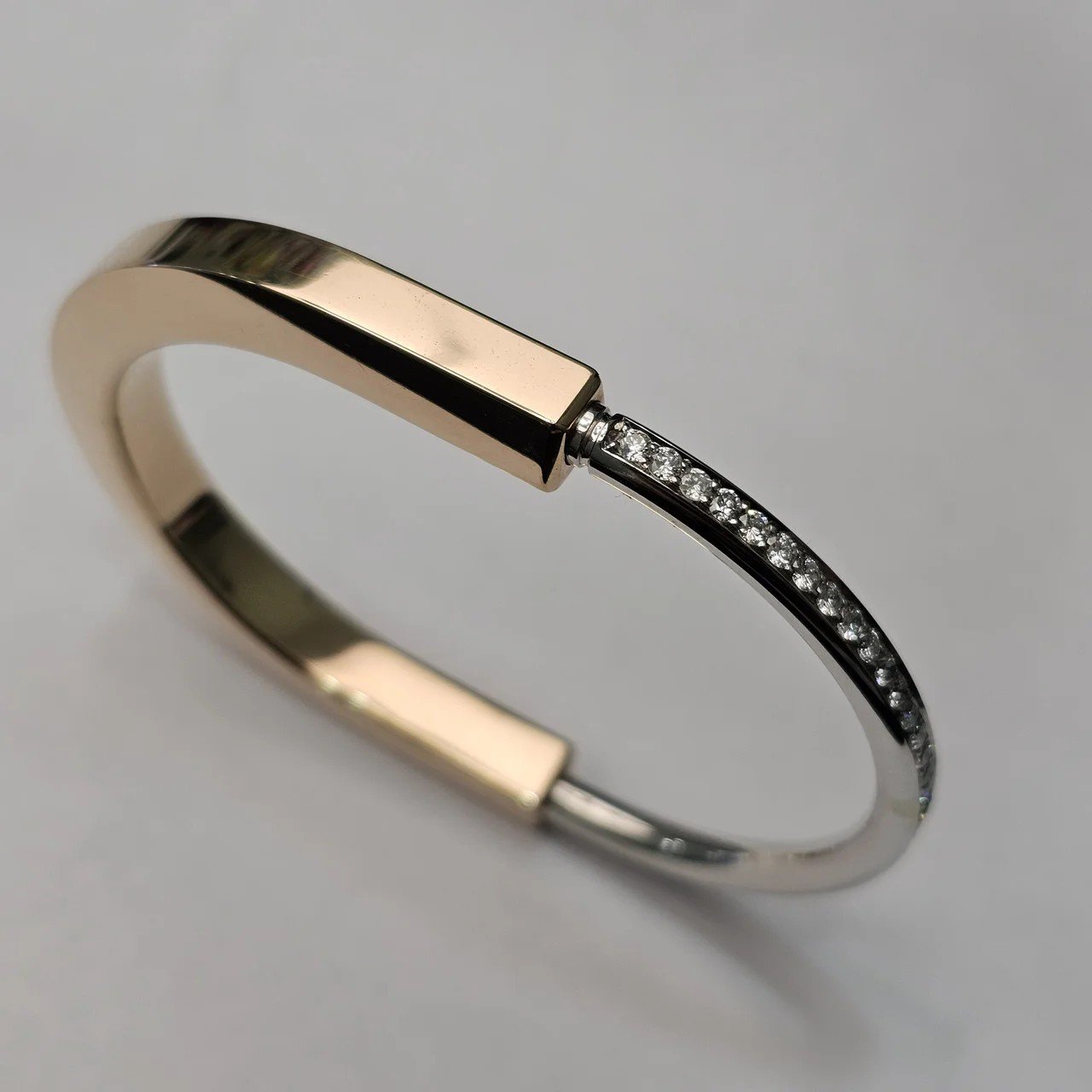 Браслет Deimantas 112061775 17р 31,64гр 1,39ct. купить,NaN