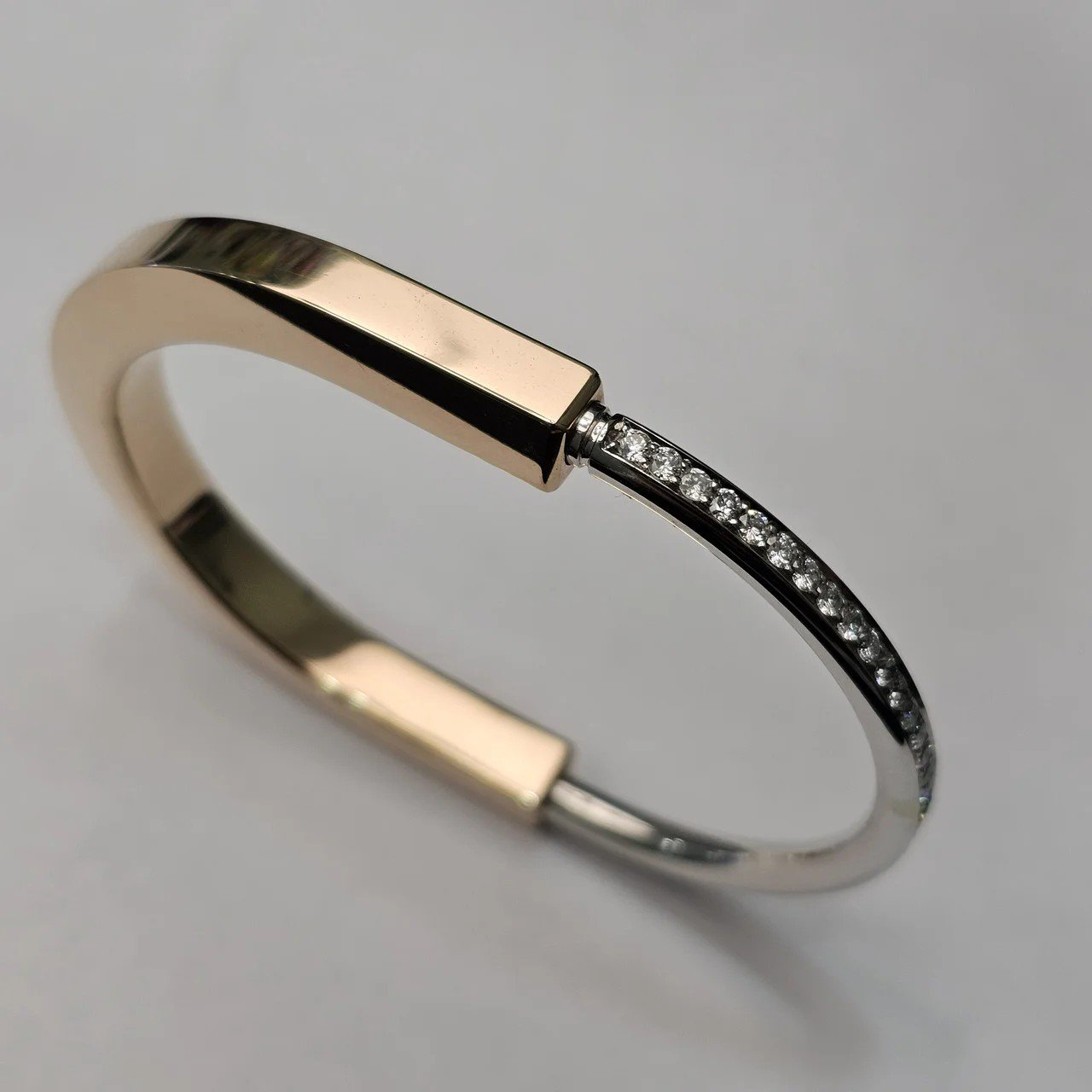 Браслет Deimantas 112061775 17р 31,64гр 1,39ct. купить,NaN