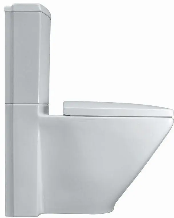 Jacob Delafon унитаз Escale 19038W-00, керамика купить,NaN