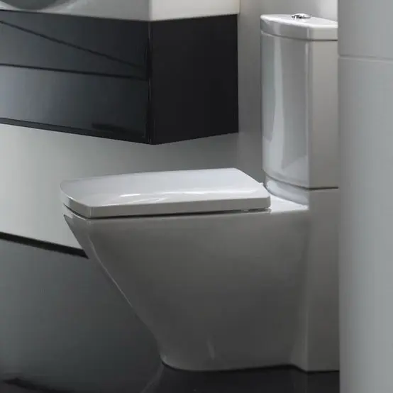 Jacob Delafon унитаз Escale 19038W-00, керамика купить,NaN