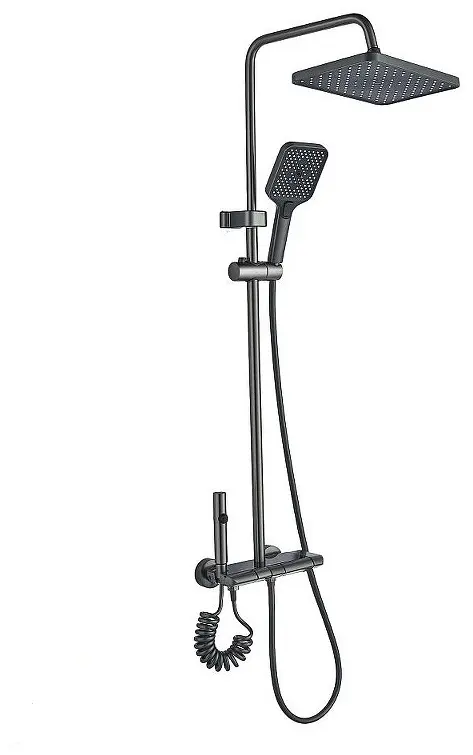 Cerutti SPA душевой набор (гарнитур) SALVI купить,62100