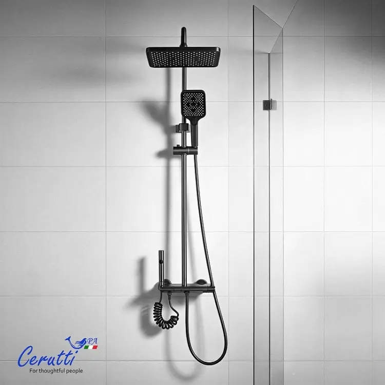 Cerutti SPA душевой набор (гарнитур) SALVI купить,62100