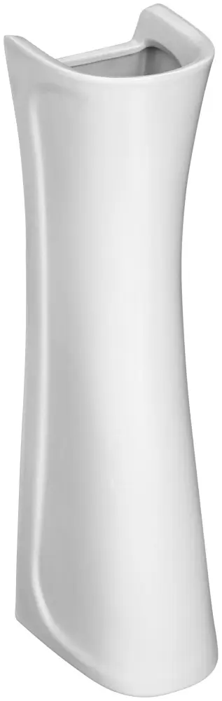 Пьедестал Santeri 3093 67.5x20.5x18 см овальная