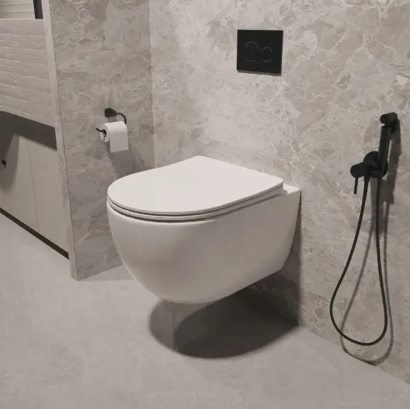Vincea унитаз VT1-34ST, санфарфор купить,NaN