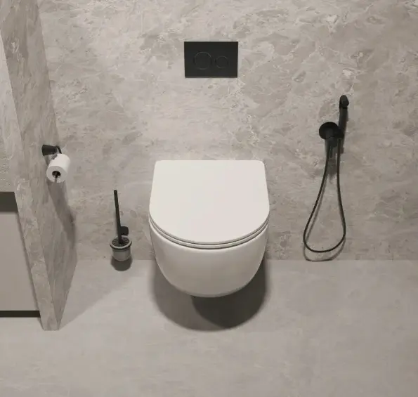 Vincea унитаз VT1-34ST, санфарфор купить,NaN