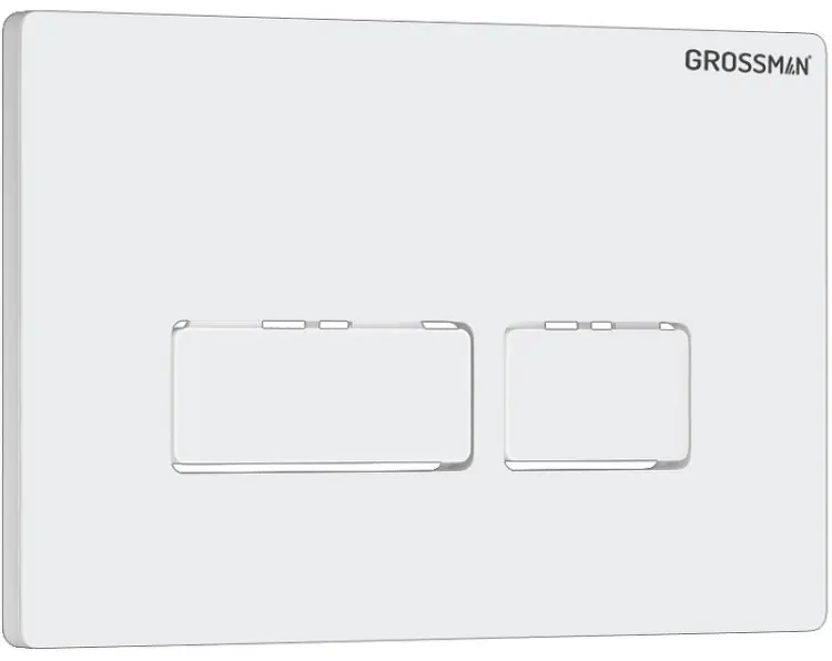 Grossman кнопка смыва Pragma 700.K31.03.000.000 купить,NaN