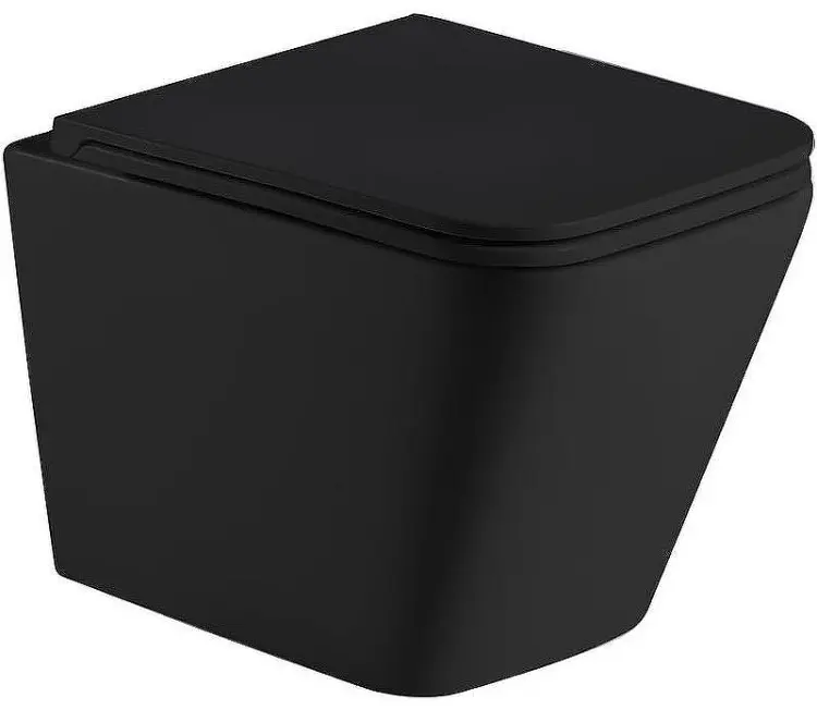 WeltWasser унитаз с инсталляцией AG506ST41, санфаянс