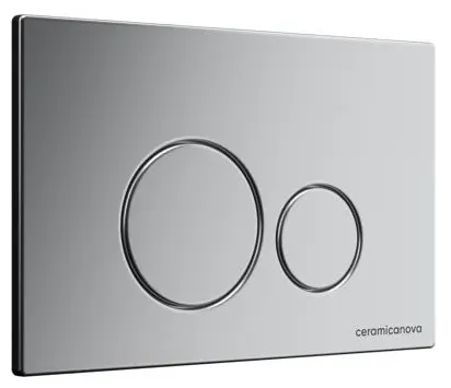 Ceramicanova рамная инсталляция CN1001M