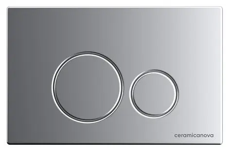 Ceramicanova рамная инсталляция CN1001M