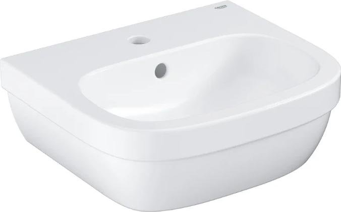 Умывальник Grohe Euro Ceramic 39324000 белый