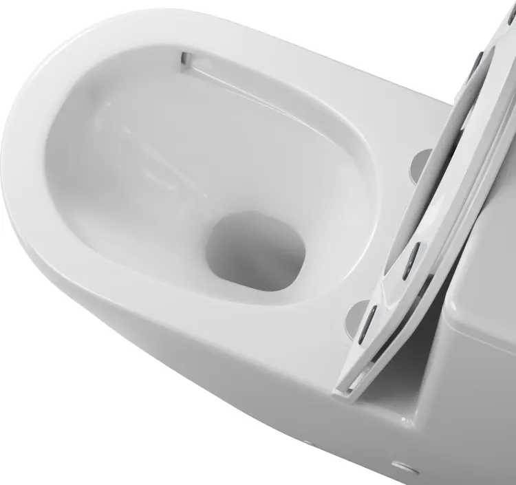 Grossman унитаз GR-4407SQ, санфаянс купить,NaN