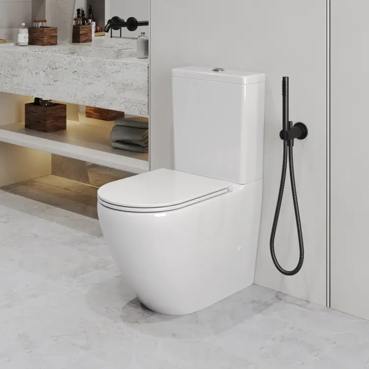 Grossman унитаз GR-4407SQ, санфаянс купить,NaN