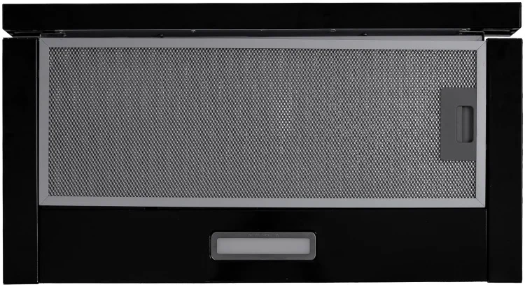 Вытяжка Leadbros T0160SRBK Black