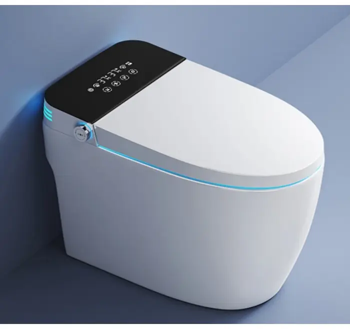 Унитаз Cerutti SPA EZIO Smart, керамика купить,NaN