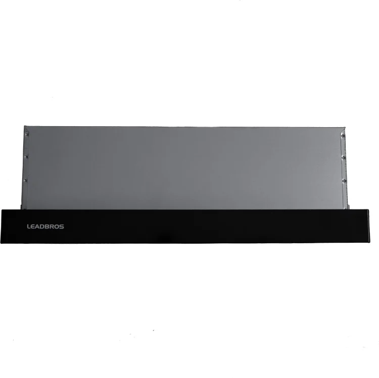 Вытяжка Leadbros T0160SRBK Black