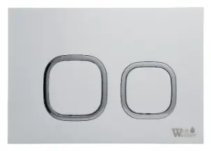 WeltWasser унитаз с инсталляцией AG50632, санфаянс