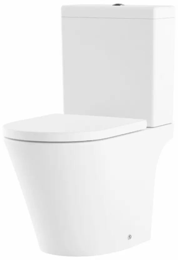 Lavinia Boho унитаз Biore 33040010 (состоит из 33042030, 33043040, 33290410), санфарфор