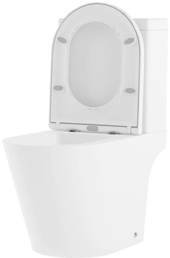 Lavinia Boho унитаз Biore 33040010 (состоит из 33042030, 33043040, 33290410), санфарфор