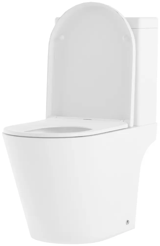 Lavinia Boho унитаз Biore 33040010 (состоит из 33042030, 33043040, 33290410), санфарфор