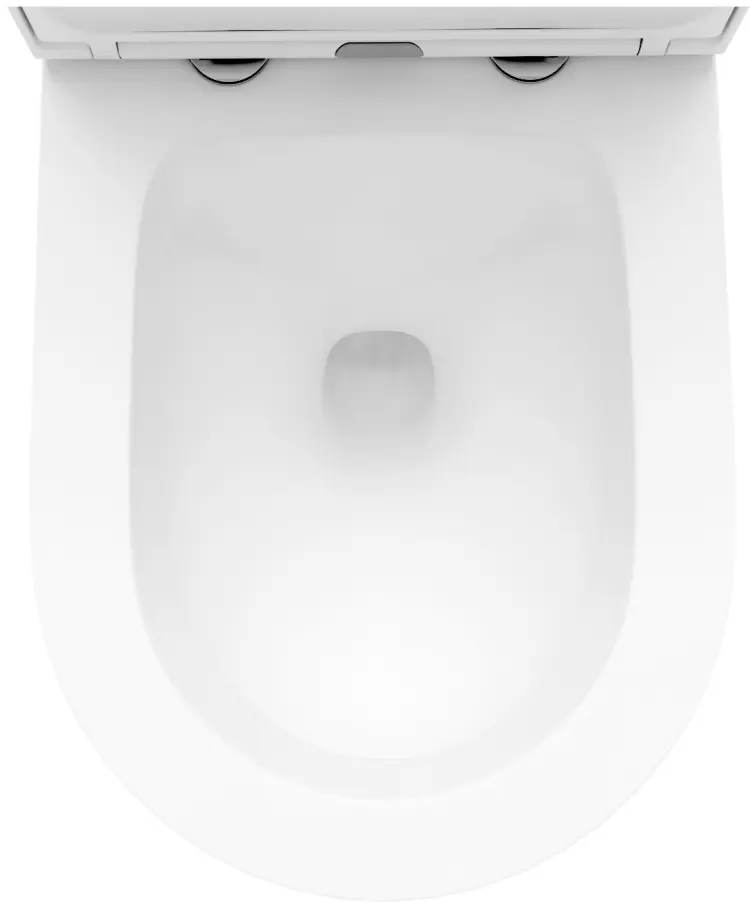 Lavinia Boho унитаз Biore 33040010 (состоит из 33042030, 33043040, 33290410), санфарфор
