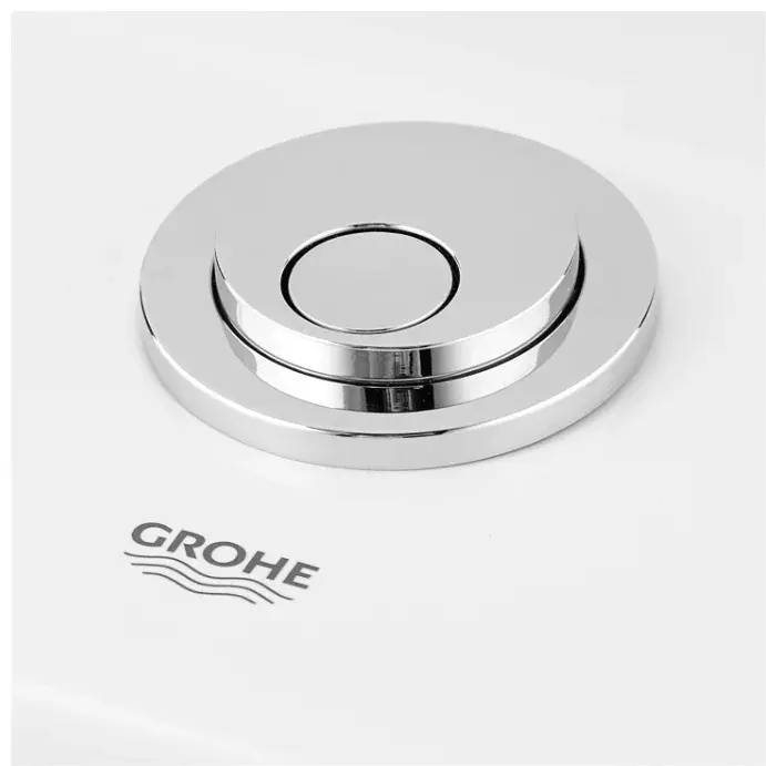 Бачок для унитаза Grohe санфарфор 6 л, Bau Ceramic 39436000