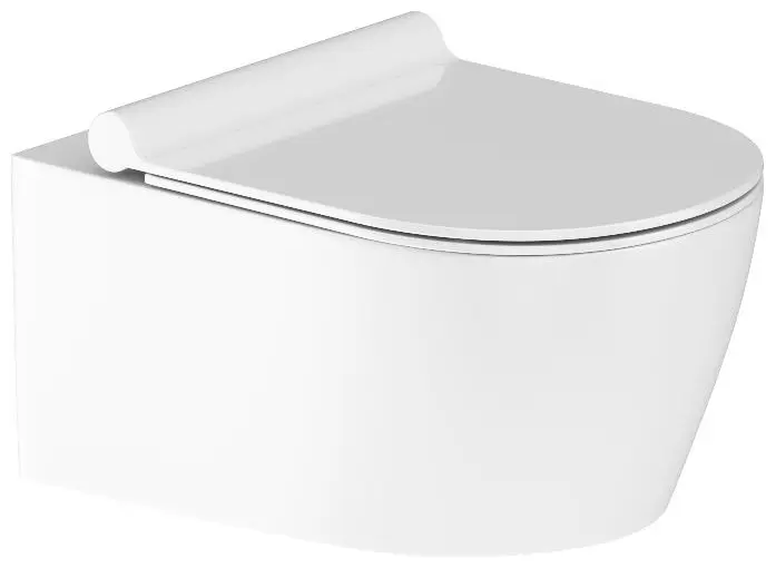 Унитаз damixa DX77C1700SC Jupiter, санфарфор
