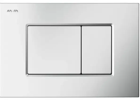 AM.PM рамная инсталляция I012710.0231 MasterFit