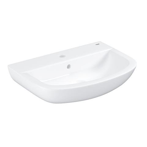 Умывальник Grohe Bau Ceramic 39440000 белый