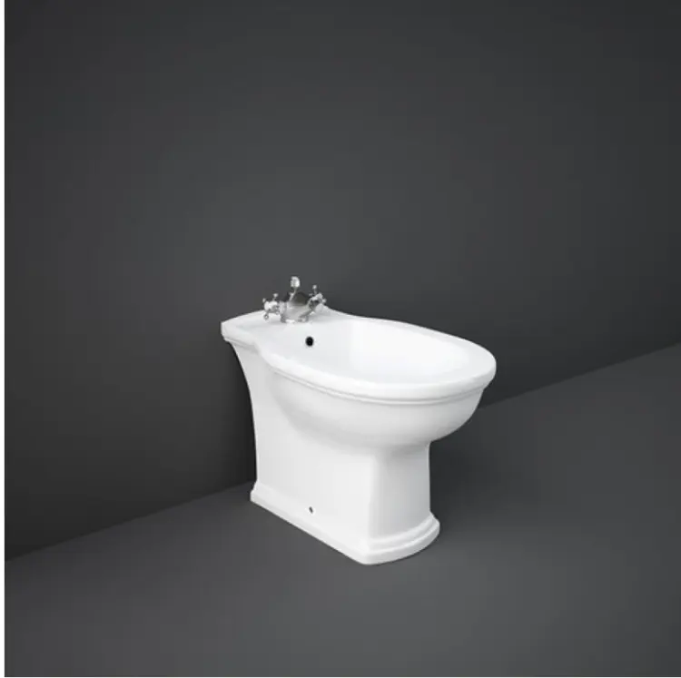 Rak Ceramics биде WT07AWHA, санфарфор купить,NaN