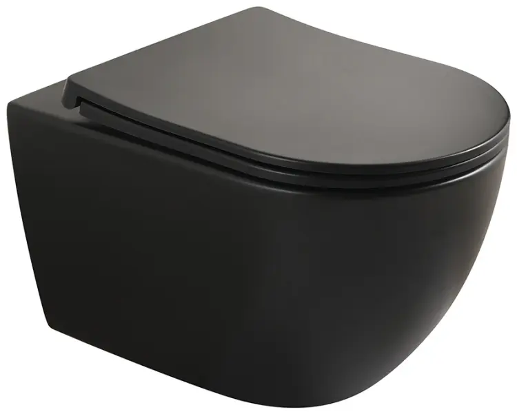 Veconi унитаз VEN-52TB, санфарфор