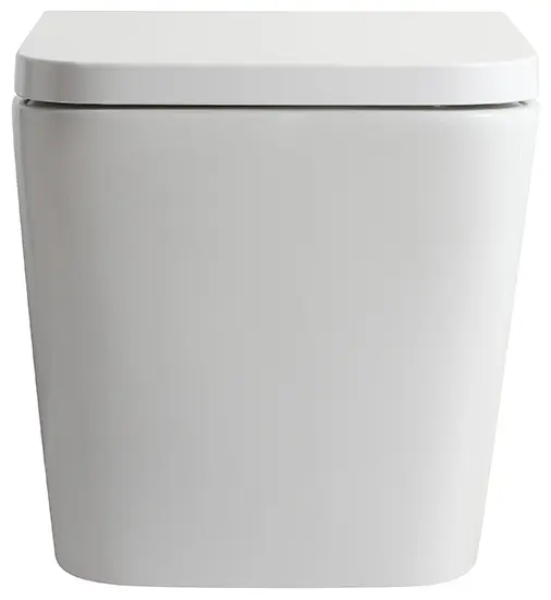 Veconi унитаз VPU-51T, санфарфор