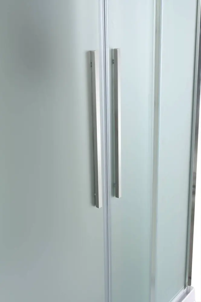 Душевая кабина KABINKA.KZ EM3912L, 220х90 см, низкий поддон купить,NaN