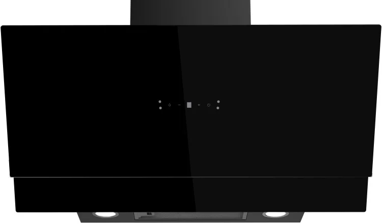 Вытяжка Midea MH 90AN 1005 GB Black