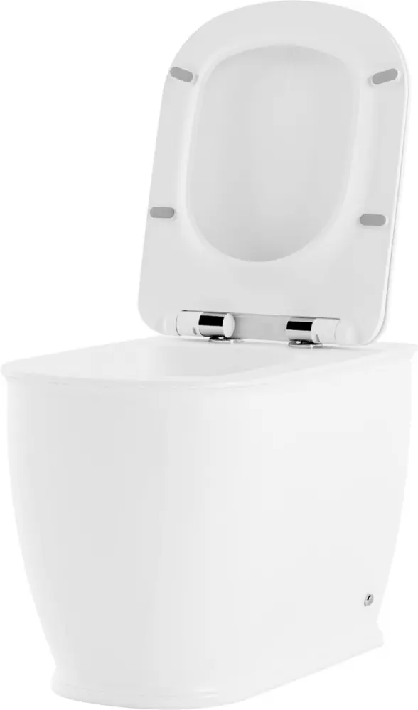 Lavinia Boho унитаз Relfix Bell Pro 87551015, санфаянс купить,NaN