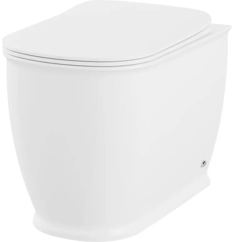 Lavinia Boho унитаз Relfix Bell Pro 87551015, санфаянс купить,NaN