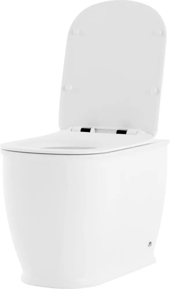 Lavinia Boho унитаз Relfix Bell Pro 87551015, санфаянс купить,NaN