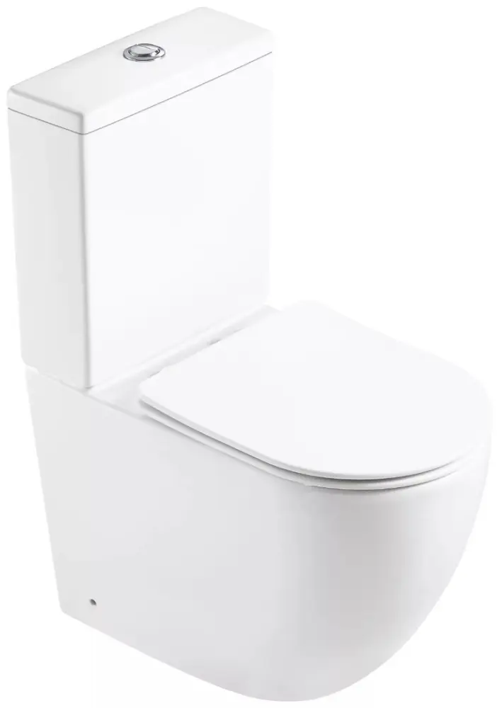 GID-ceramic унитаз 62249Y Tn2188, санфаянс