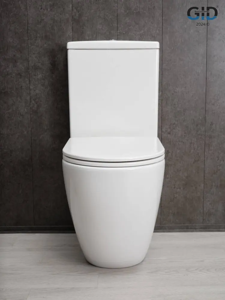 GID-ceramic унитаз 62249Y Tn2188, санфаянс