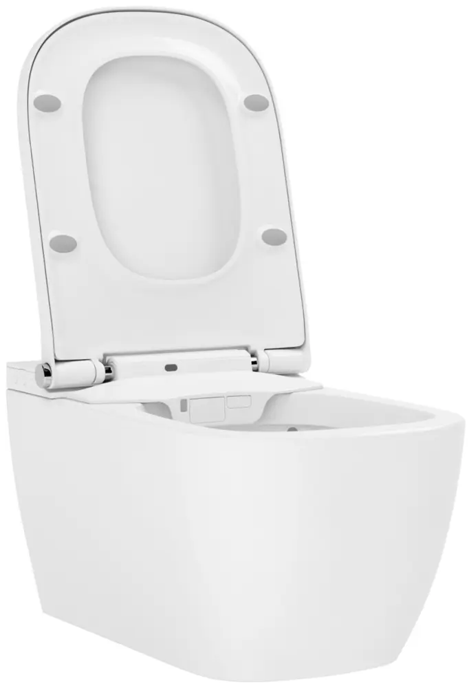 Lavinia Boho унитаз с инсталляцией Relfix Smart V-Clean 87561128, санфарфор купить,1716800