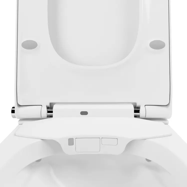Lavinia Boho унитаз с инсталляцией Relfix Smart V-Clean 87561128, санфарфор купить,1716800