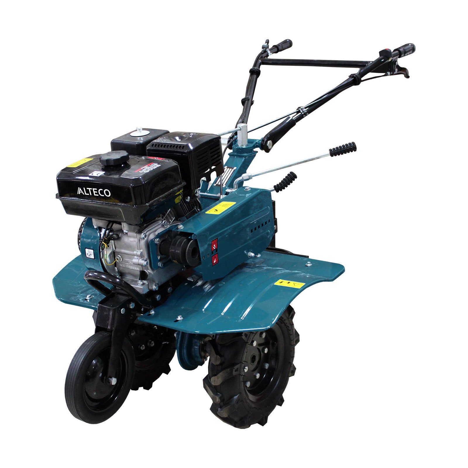 Культиватор Alteco Мотоблок-8000