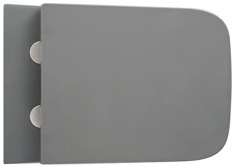 Veconi унитаз VPU-51TGR, санфарфор