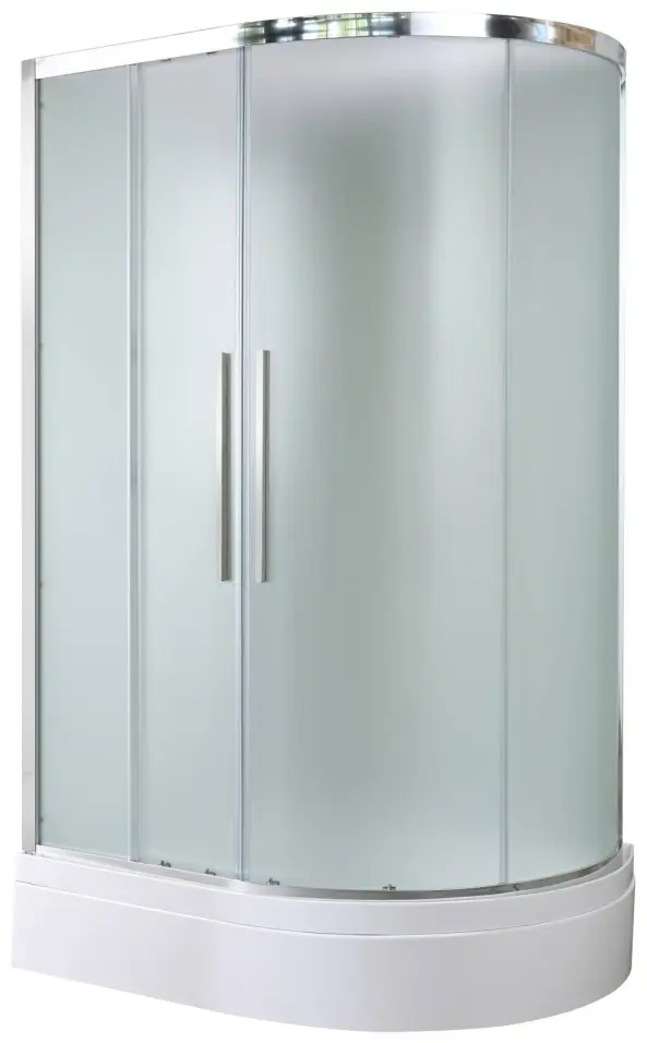 Душевая кабина KABINKA.KZ EM3912LN, 208х90 см, низкий поддон купить,NaN