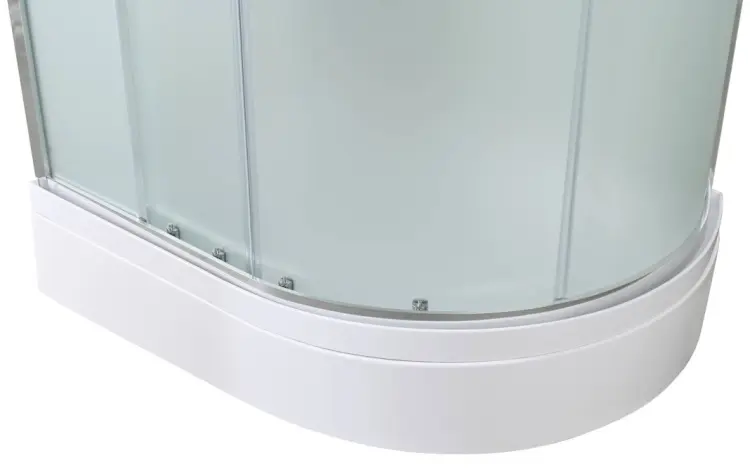 Душевая кабина KABINKA.KZ EM3912LN, 208х90 см, низкий поддон купить,NaN