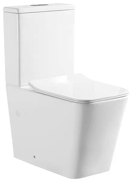 Унитаз Grossman GR-4445SQ, санфарфор
