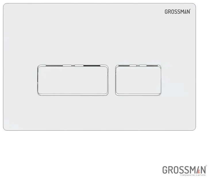 Grossman унитаз с инсталляцией GR-4455SWS, санфаянс купить,NaN