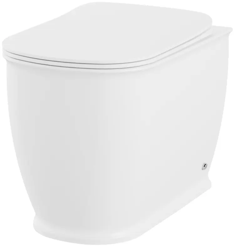 Lavinia Boho унитаз Relfix Bell Pro 87060210, санфаянс купить,NaN